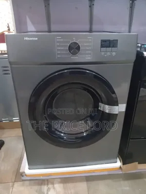 Hisense 8kg Dryer