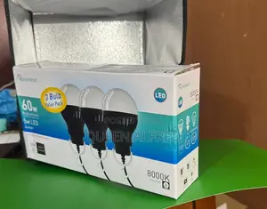 Homeworx Dc 5v Usb 3 Bulbs Value Pack With Switch Control