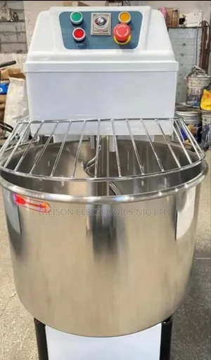 Hs60 Half Bag Flour Capacity Bakery Mixer