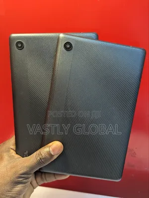 TCL Tab 8 4G 32 GB Black