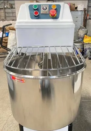 25kg Bakery Mixers