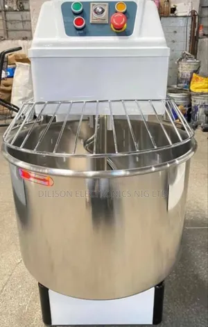 Industrial Flour Mixer Half Bag 60l