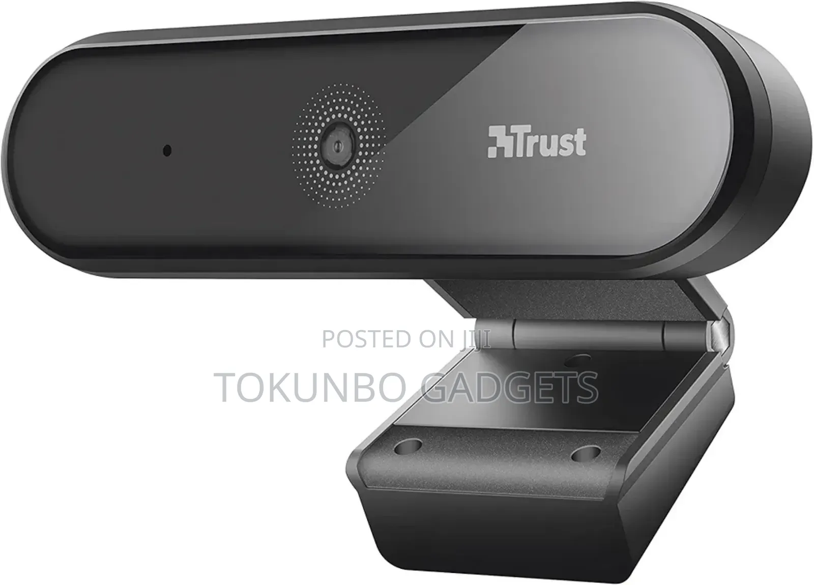 Trust Tyro Full Hd Webcam