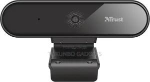 Trust Tyro Full Hd Webcam