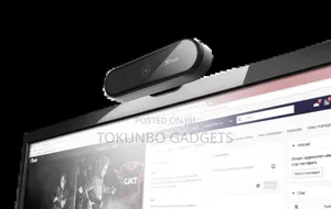 Trust Tyro Full Hd Webcam