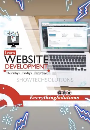 School Website, App Projects