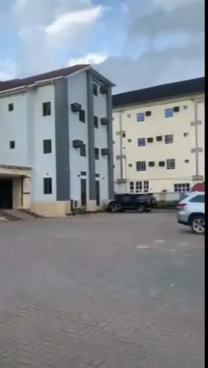 For Sale: Functional 41 Rooms Hotel in Owerri, Imo State