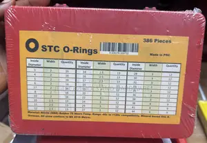Kit Stc O-rings