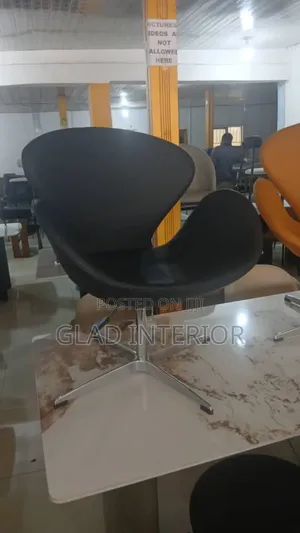 Leisure Rotate Chair