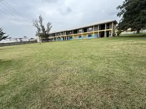 School Plot in F01 Kubwa