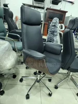Office Senior Executive Chair
