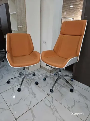 Executive Swivel Chair