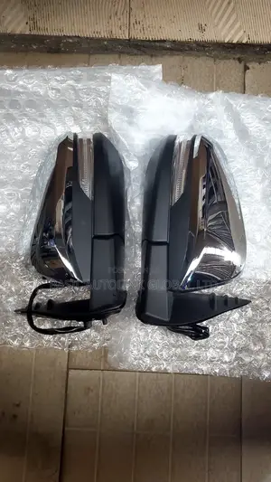 Side Mirror Hilux 2017-2022