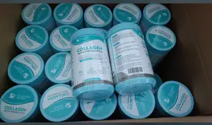 Glowing Secret Collagen With Probiotics