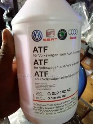Brand New Gear Oil (Atf ), All New Volkswagen, 2013 - 2020
1 Litre