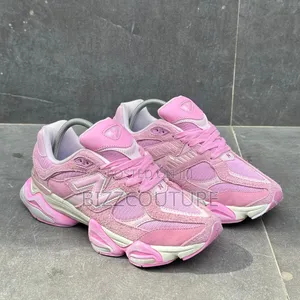 Original New Balance 9060 Asos Sneakers Available in Store