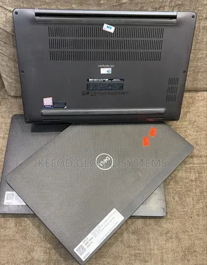 Laptop Dell Latitude 7400 16GB Intel Core i7 SSD 512GB