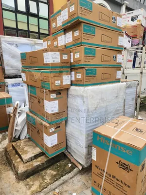 All About Hisense Inverter Air Conditioner 1hp/1.5hp and 2hp Available