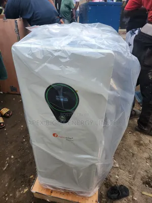 17.5kwh Felicity Lithium Battery 51.2volts