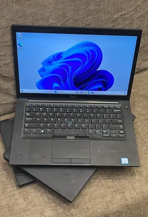 Laptop Dell Latitude 7490 16GB Intel Core i7 SSD 256GB