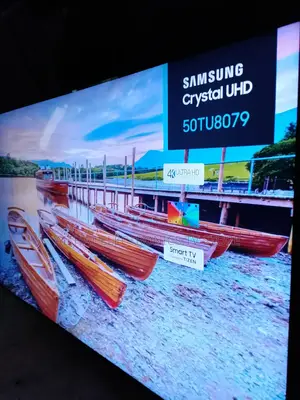Samsung Smart TV