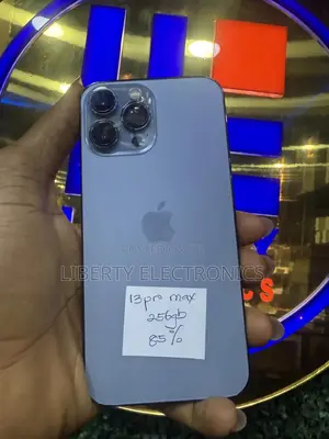 Apple iPhone 13 Pro Max 256 GB Blue