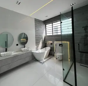 Shower Cubicles 10mm Tempered Glass