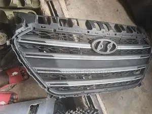 Front Grille for Elantra Gt 2012-2016