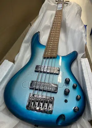 Ibanez Sr 305 Electric Bass Guitar