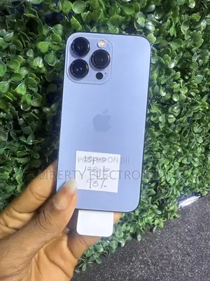 Apple iPhone 13 Pro 128 GB Blue
