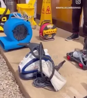 General Cleaning Services