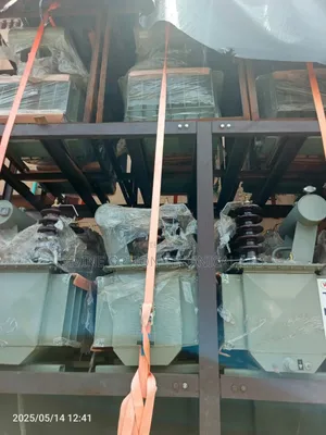 50kva/33kv/400v Astor Transformer