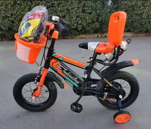 Children Bicycles Size 12