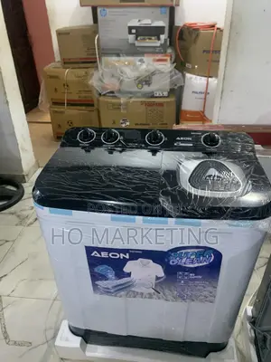 Aeon 11kg Twin Tub Washing Machine – Affordable Price