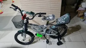 Children Bicycles Size 16
