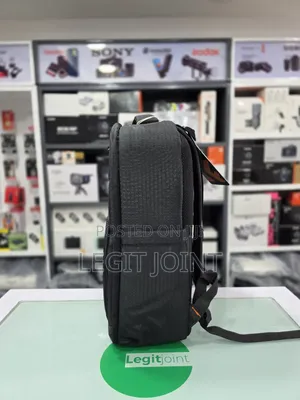 Camera Backpack Bag