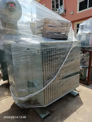 2500kva /33kw/400v Astor Transformer
