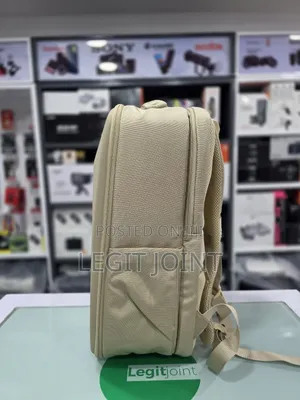 Camera Backpack