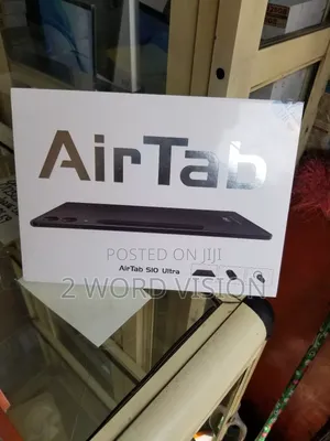 New AirTab S10 Ultra 1 TB Gray