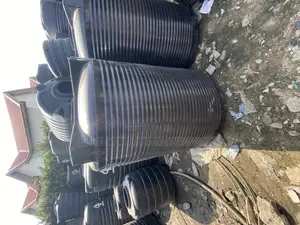 2000ltrs Original Rubber Tank