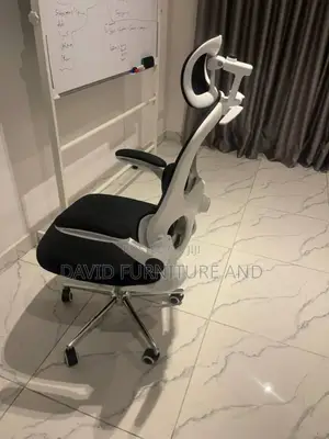 Premium Comfort Chair