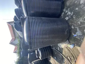 2,000ltrs Geepee Water Tank