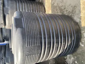 2000ltrs Plastic Tank