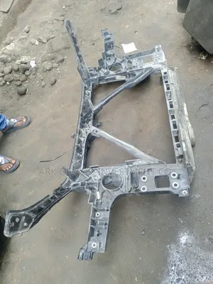 Front Cut for Audi Q7