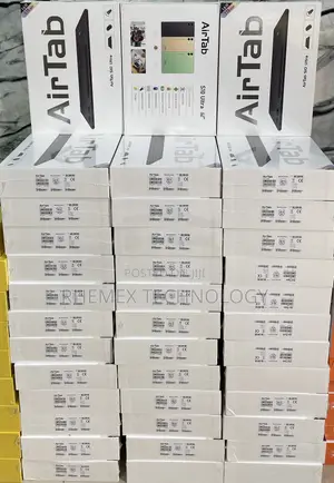 New AirTab S10 Ultra 1 TB