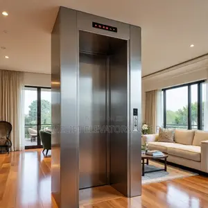 Business Elevator in Nigeria