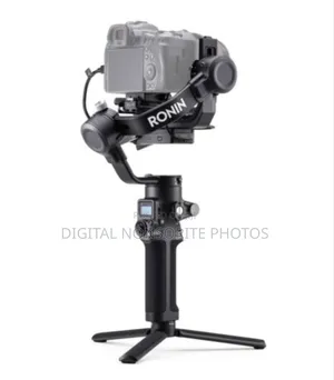 Dji Ronin RSC 2 Camera Gimbal
