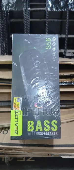 Zealot S56