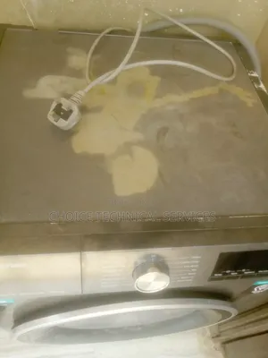 Washing Machine-Agege