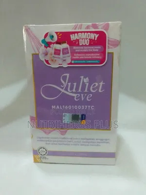 Juliet Eve:For Soft Bright and Hydrated Skin